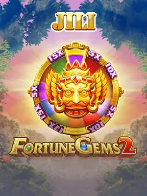 Trò chơi fortunegems2