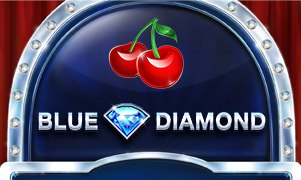 Trò chơi Blue Diamond