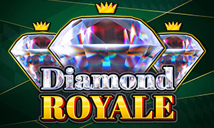Trò chơi Diamond Royale