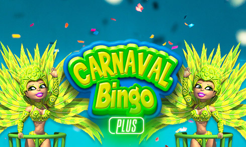Trò chơi Carnaval Bingo