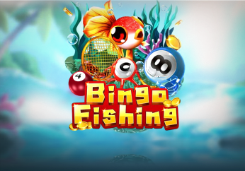 jackpotland Bingo Fishing