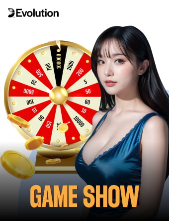 Trò chơi Evolution Game Show