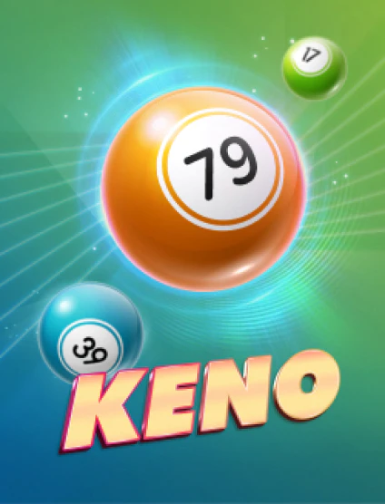 Trò chơi Keno Techplay