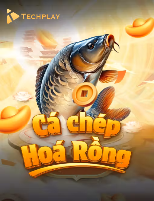 Trò chơi Cá Chép Hóa Rồng