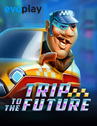 Trò chơi evoplay_trip_to_the_future_portrait